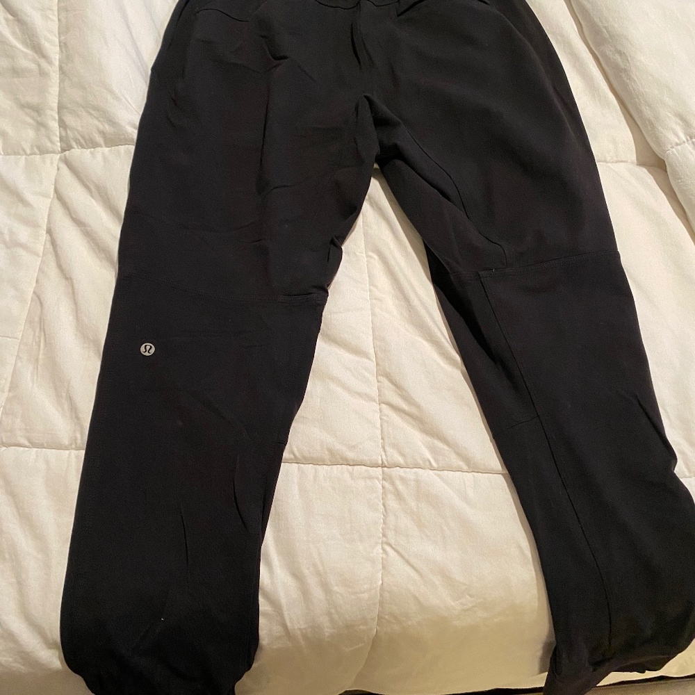 Mens Lululemon joggers